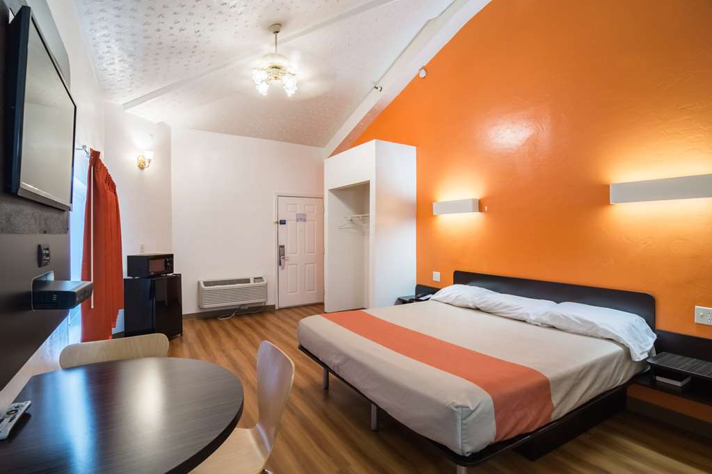 Motel 6 Globe AZ - photo 6
