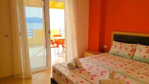 Rezidenca Kalter Sarande - last minute hotel in Sarande