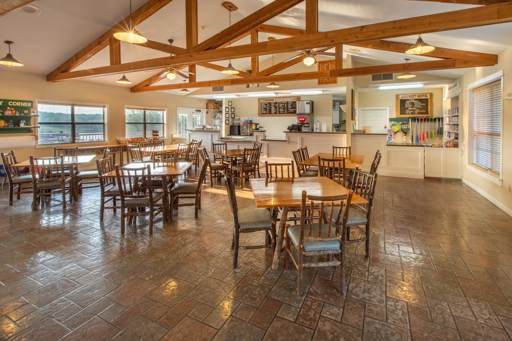 Holiday Inn Club Vacations Timber Creek Resort - photo 34