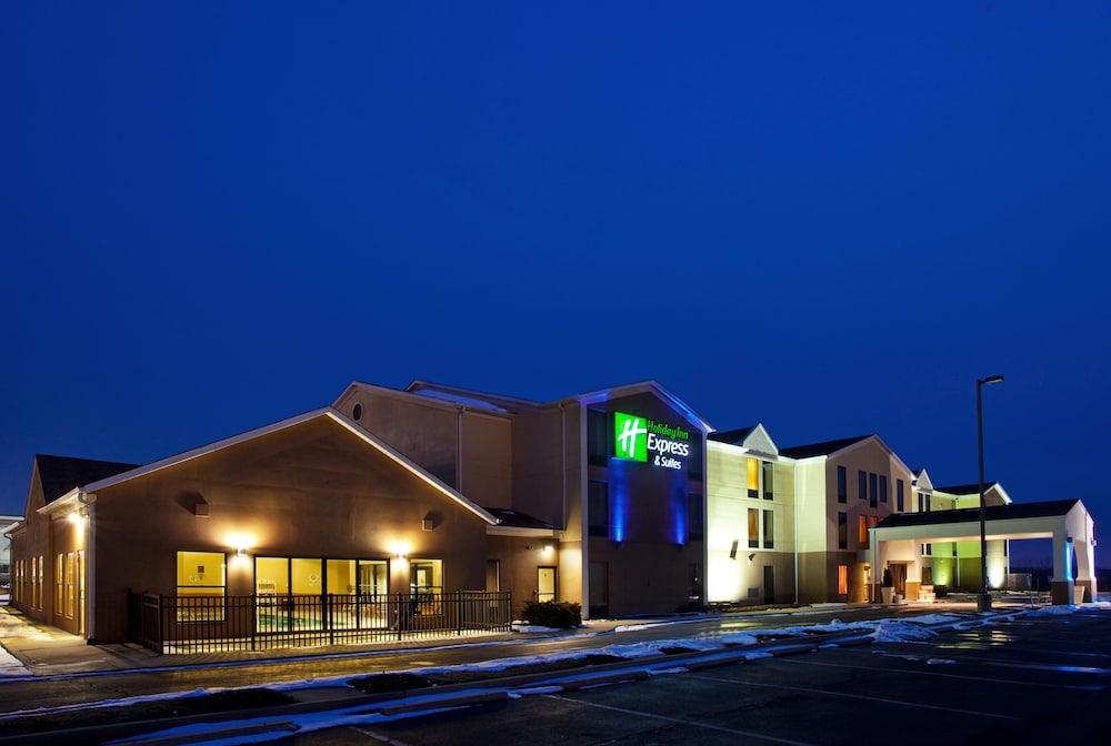 Holiday Inn Express Hotel & Suites Cleveland Streetsboro by IHG - photo 25