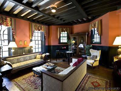 Taft Bridge Inn - photo 17