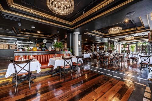303 The Signature De Waterkant