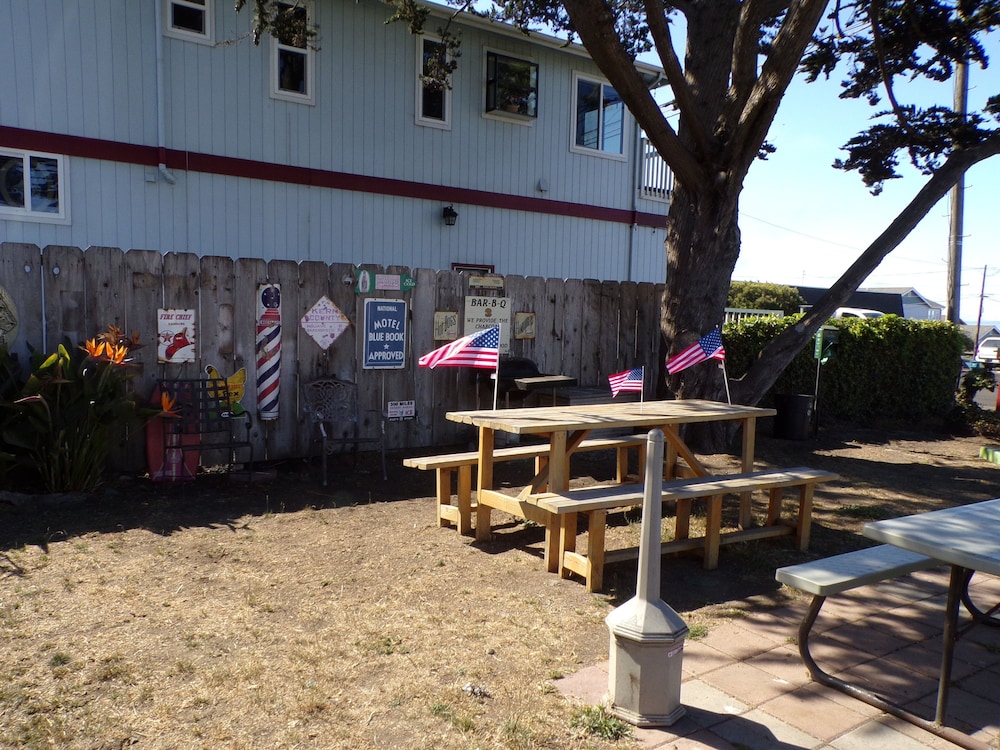 Cypress Tree Motel - photo 99