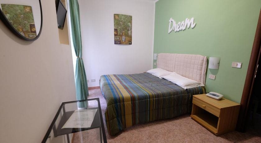 Albergo Costa — Imperia — photo 4