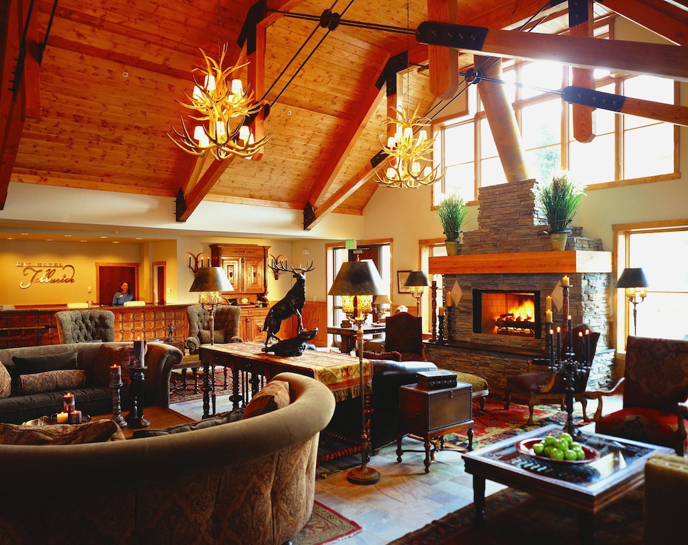 The Hotel Telluride - photo 2