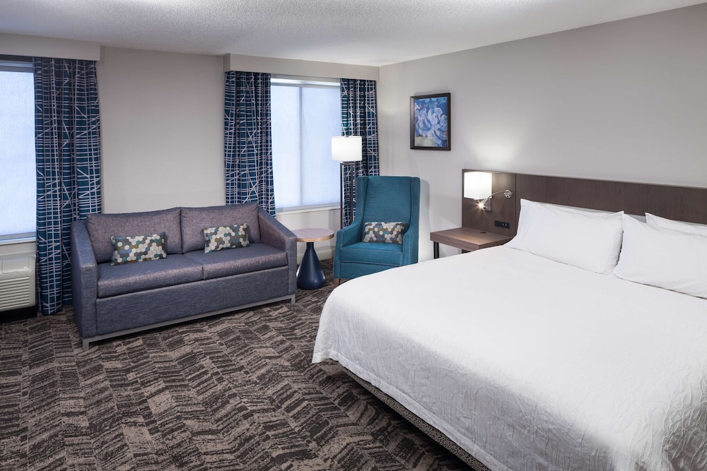Hilton Garden Inn Savannah Airport - photo 23