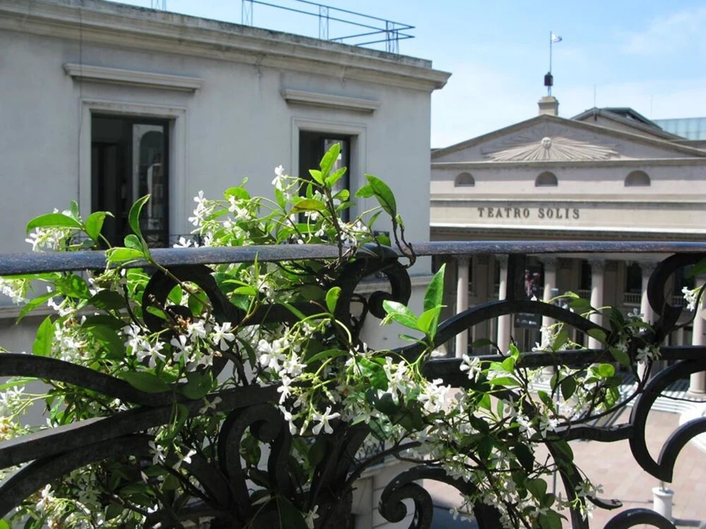 Splendido Hotel - last minute hotel in Montevideo