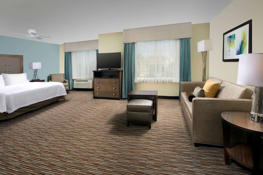 Homewood Suites by Hilton San Antonio Airport - photo 13