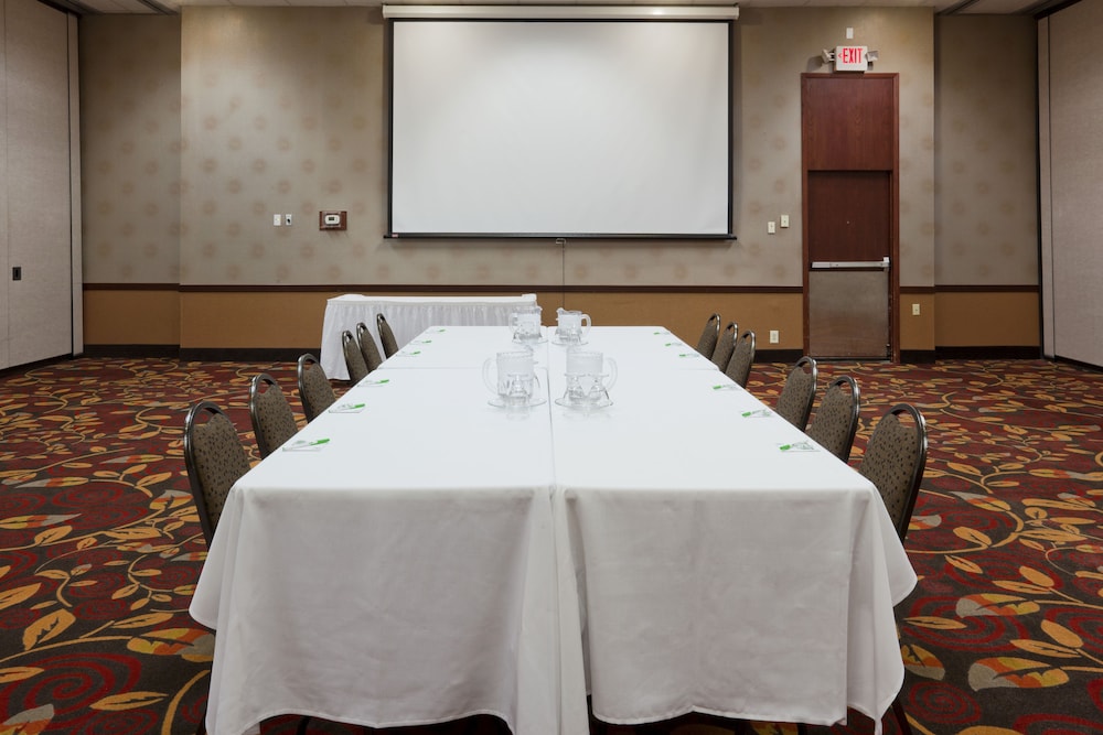 Holiday Inn Alexandria by IHG - photo 38