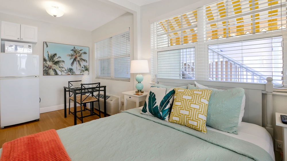 Coconut Inn - photo 25