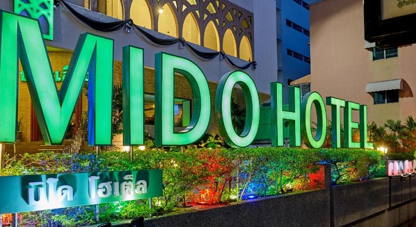 Mido Hotel