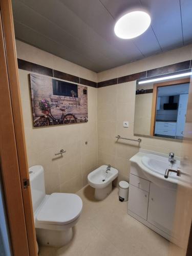Apartamento Luz del Mediterraneo Garrucha — Garrucha — photo 2