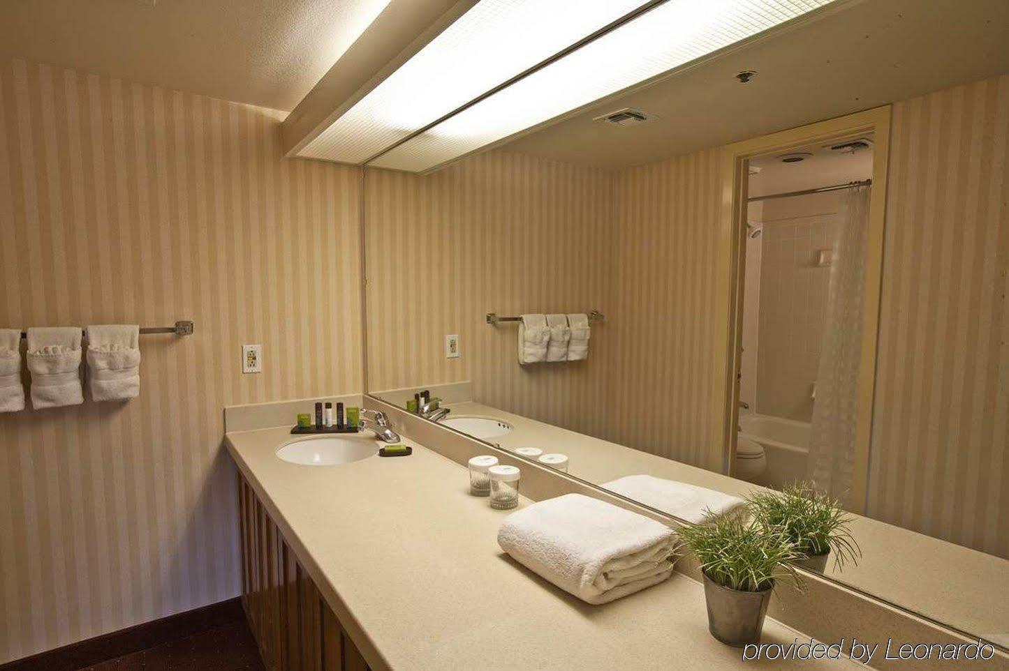 Embassy Suites Phoenix North - photo 27