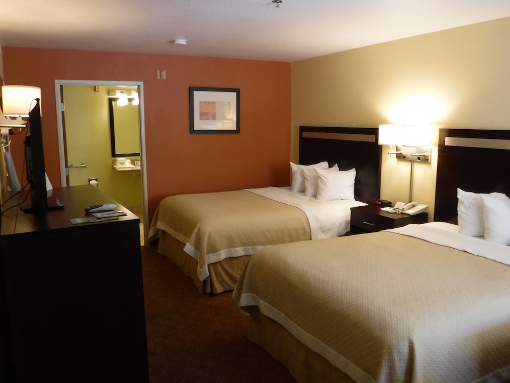 Days Inn by Wyndham Globe - photo 9