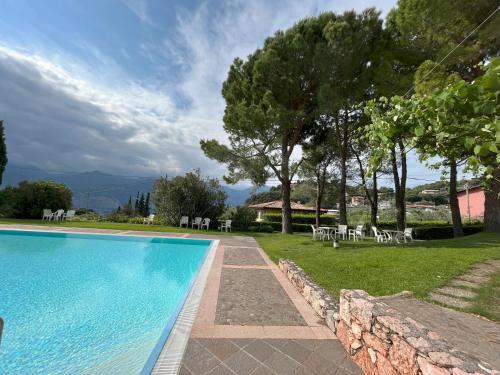 Apartment Claudia Malcesine — 4-Star Luxury Hotel in Malcesine, Italy
