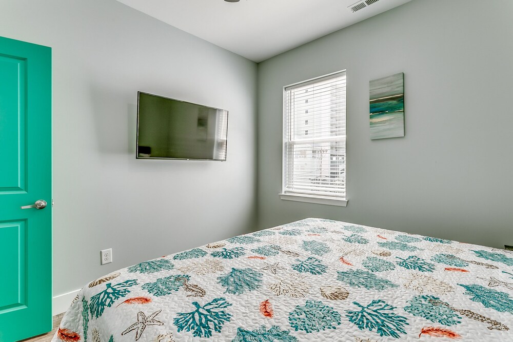Together Resorts Cherry Grove Resort at 5405 A N Ocean Blvd - photo 7