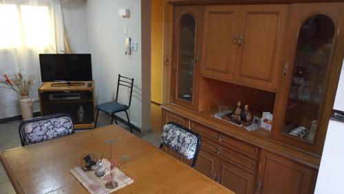 Departamento Amplio con Terraza Exclusiva — 4-Star Luxury Hotel in Rosario, Argentina