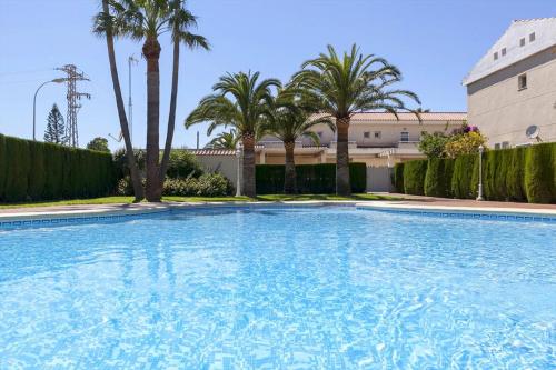 La Rosaleda — Denia — photo 2