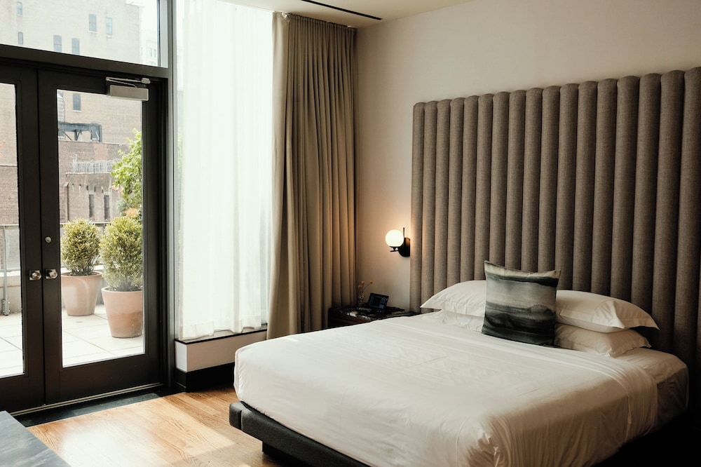 Kimpton Hotel Eventi by IHG - photo 29