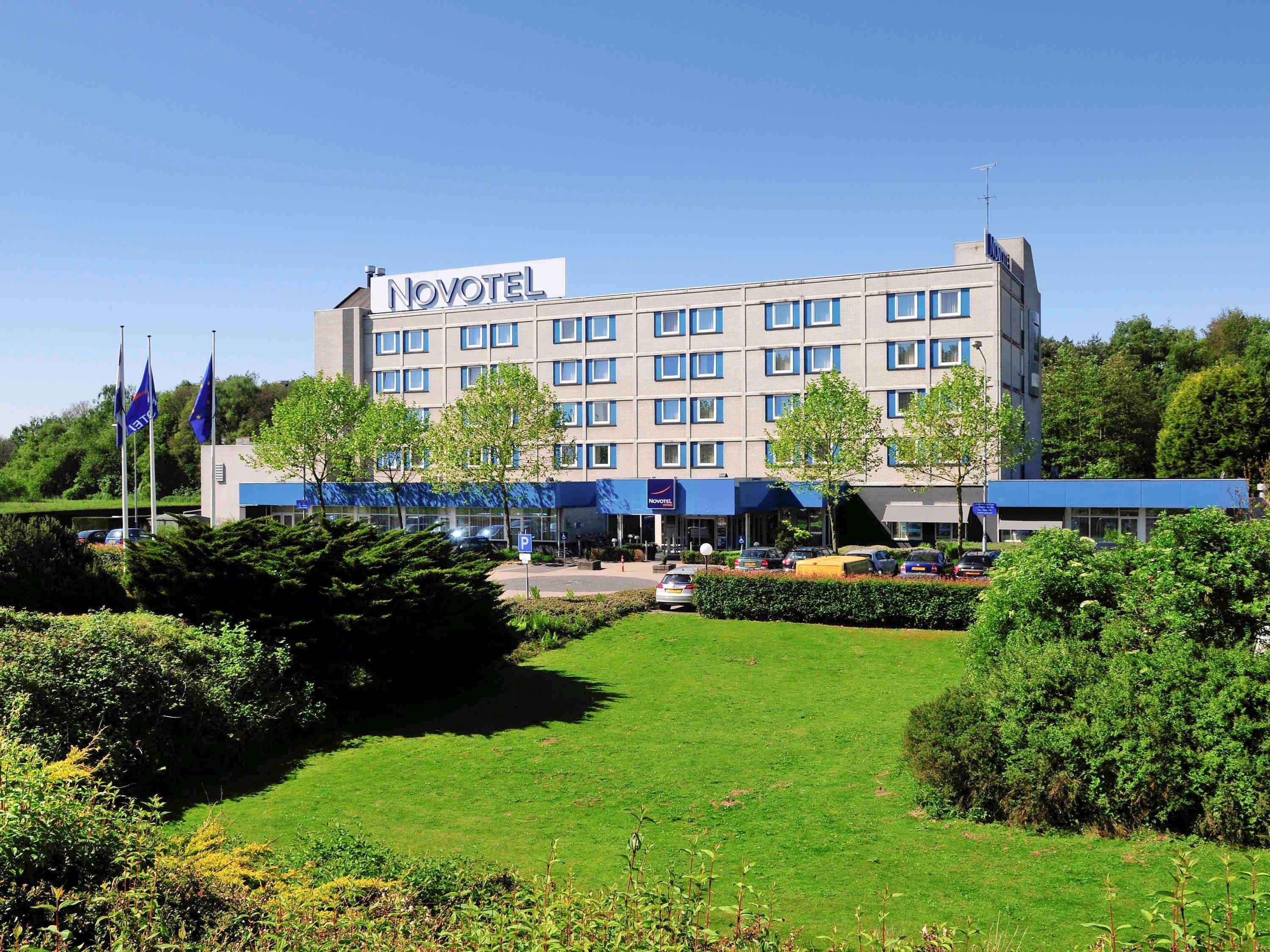 Novotel Eindhoven in Eindhoven, Netherlands
