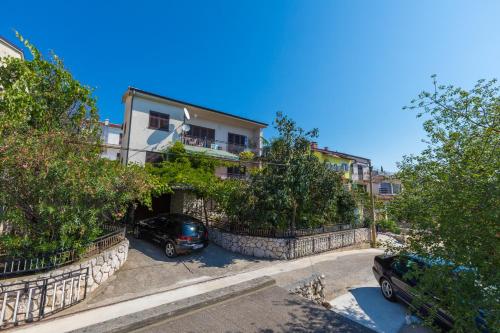 Sobe Ivica - carbon neutral hotel in Unknown City