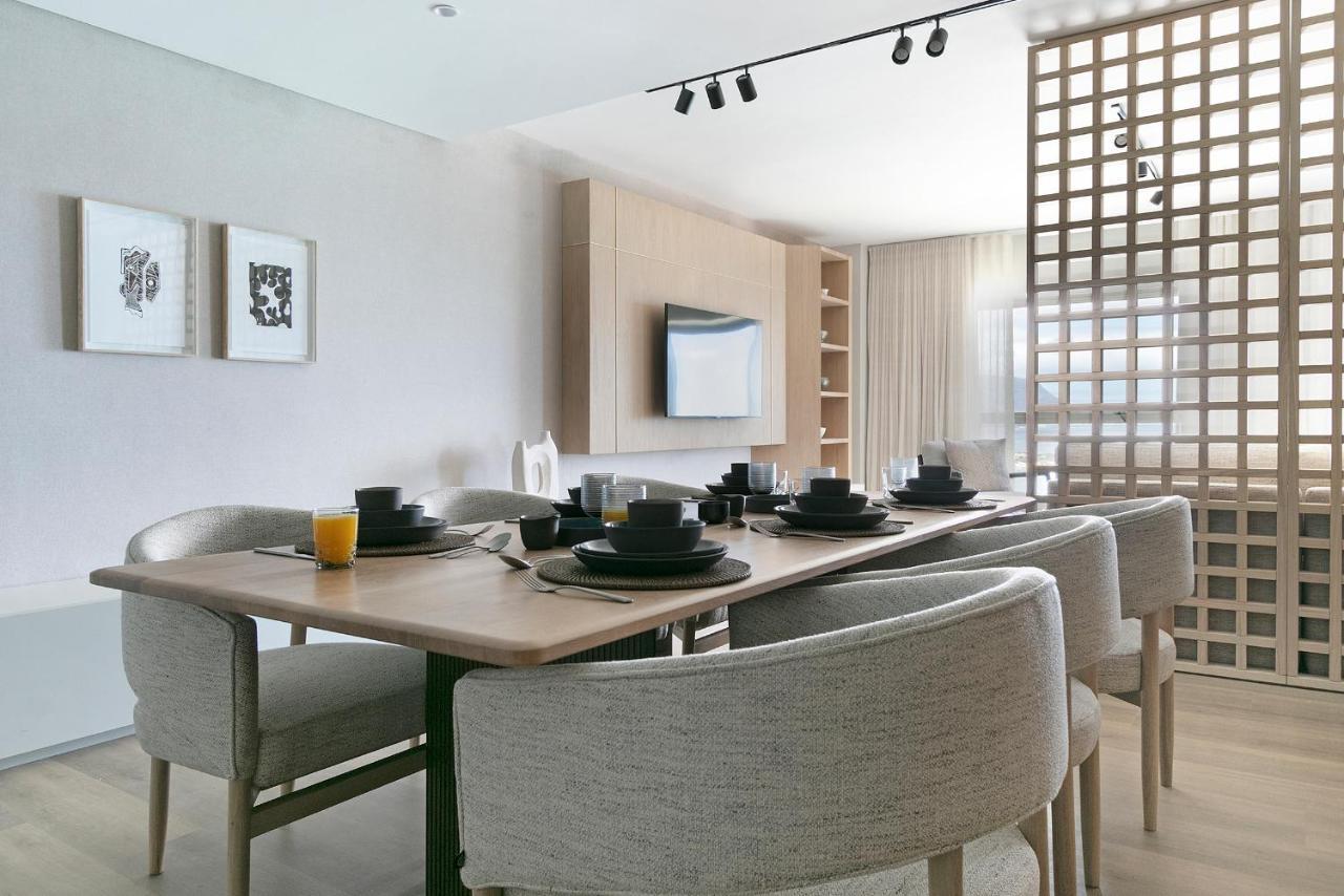 Clifton Allure Magnificent Sea Views