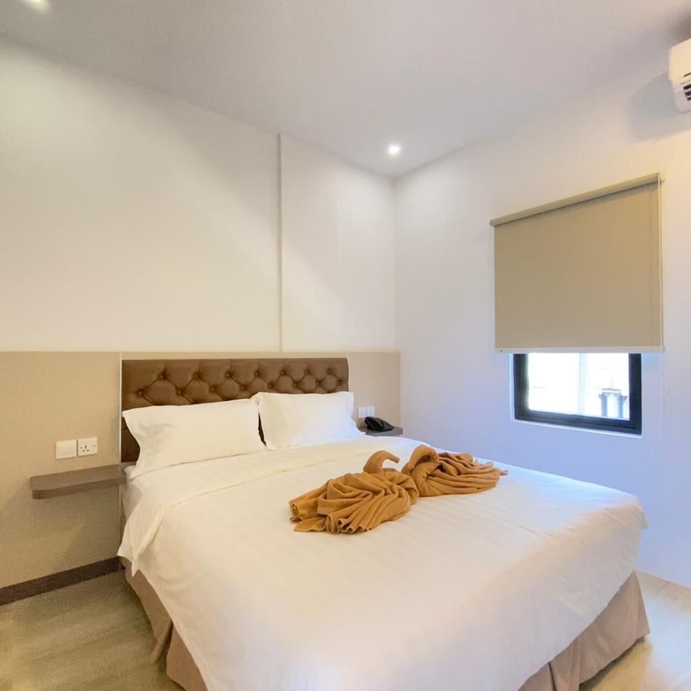 Batam 1 Hotel — Batam — photo 5