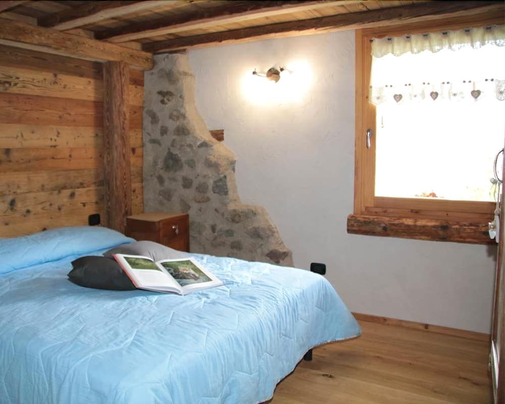Al Tabia — hotel in Spiazzo