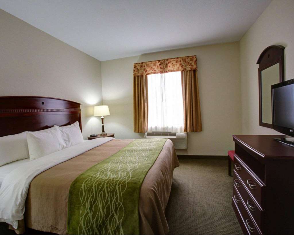Quality Inn Rockdale - photo 16