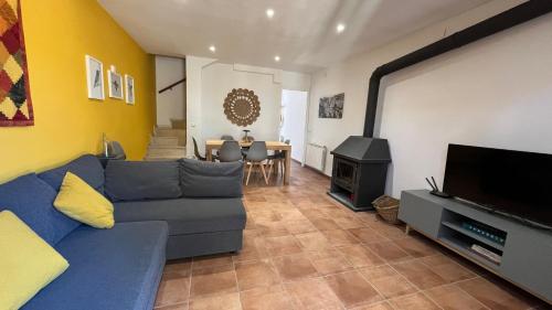 La Caseta — hotel in Ulldemolins