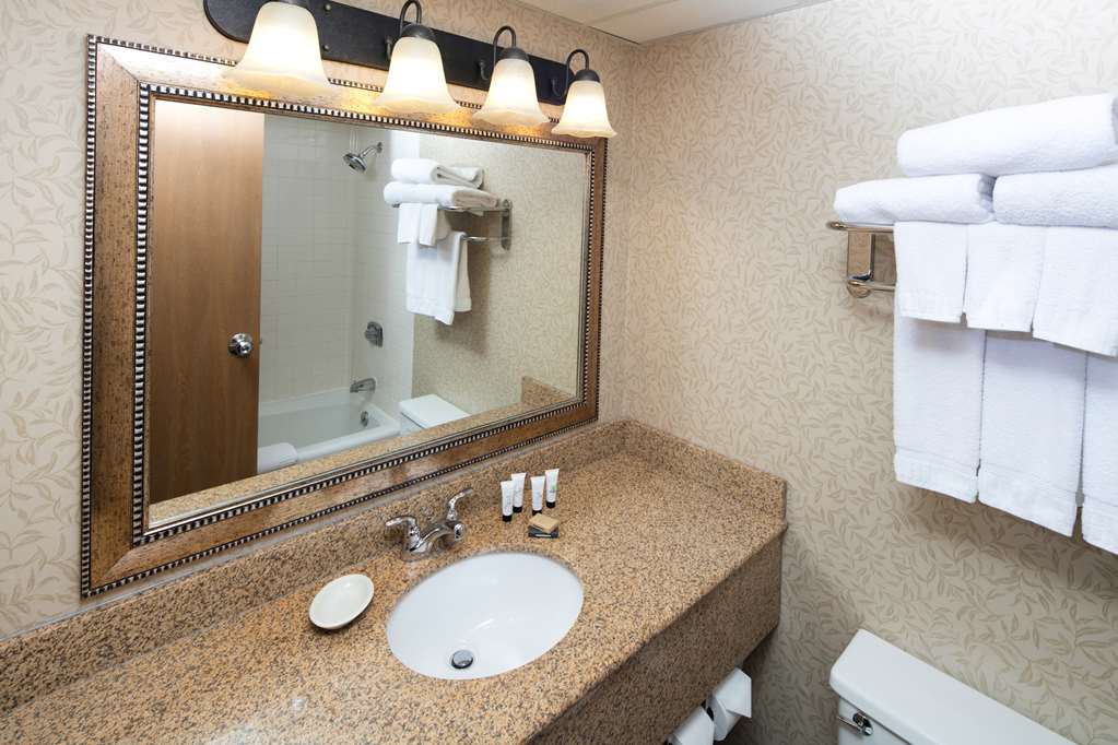 Red Lion Hotel Kalispell - photo 13