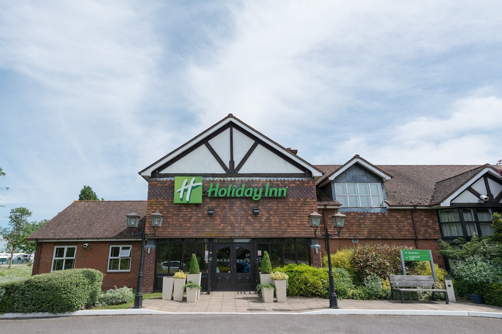 Holiday Inn Reading West in Reading, United Kingdom