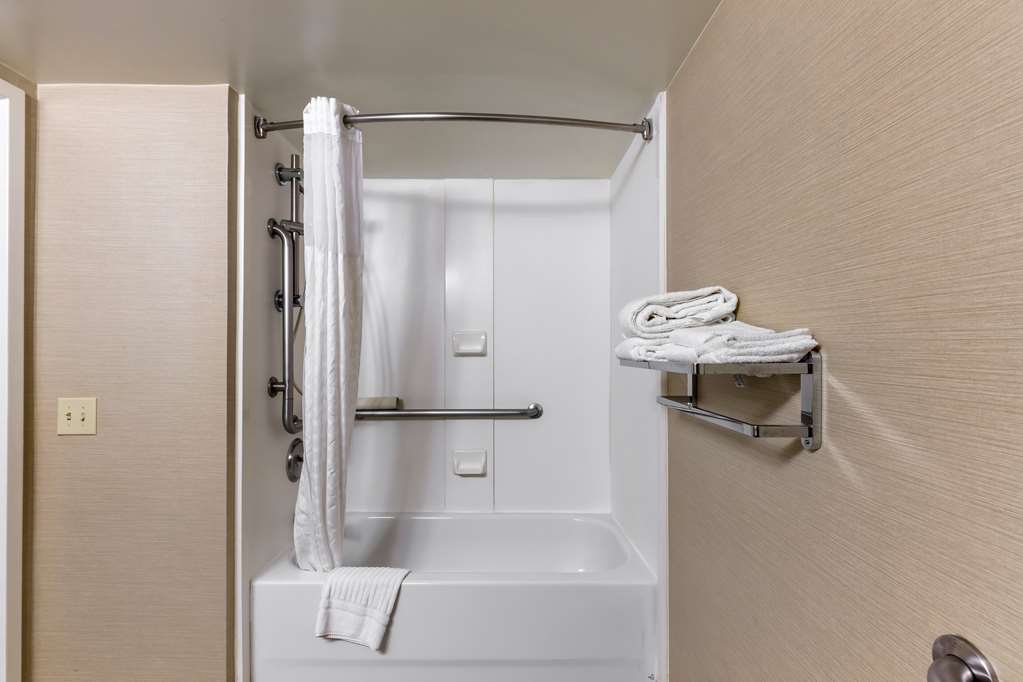 Comfort Inn University Durham Chapel Hill - photo 19