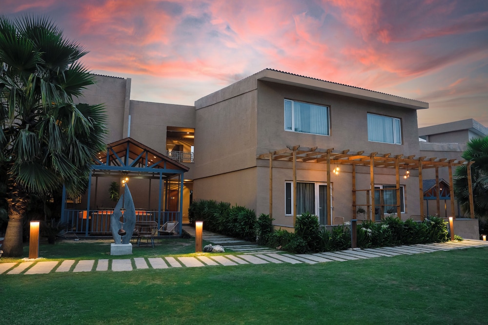 Four A Resort Jammu — Samba