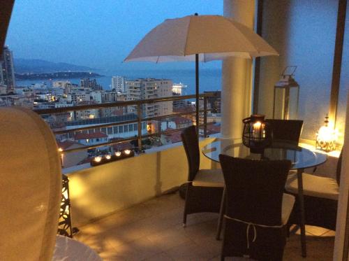 Monaco Penthouse Le Cesar — Beausoleil — photo 2