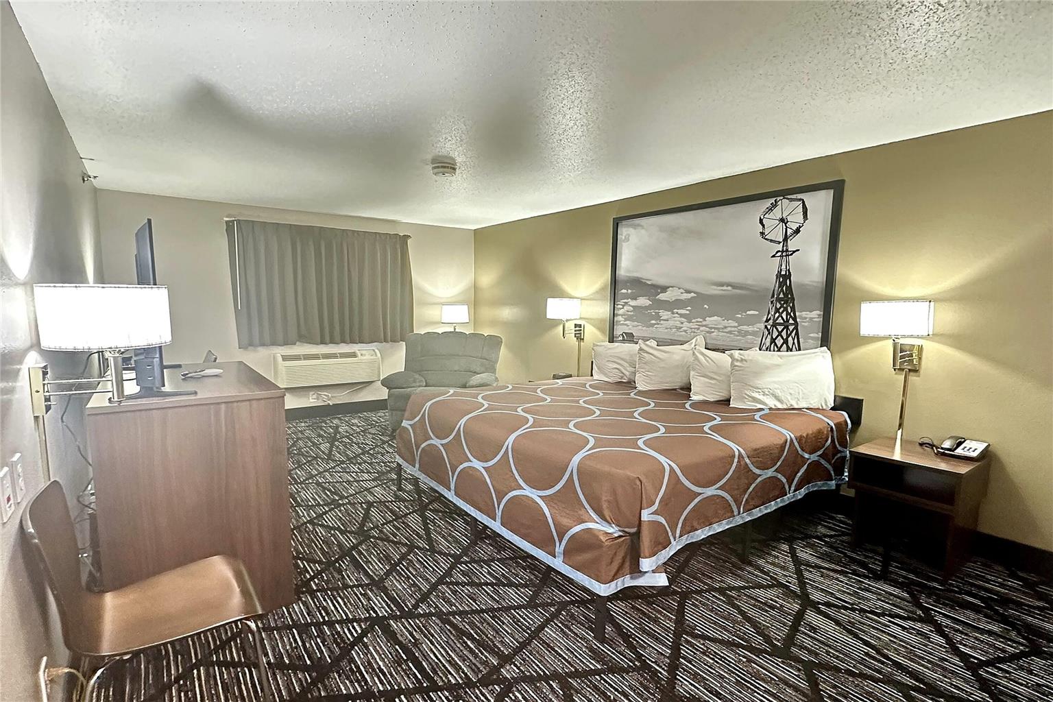 Super 8 by Wyndham Sisseton - photo 12