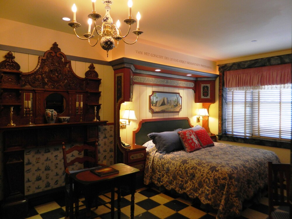 Hotel Pattee - photo 6