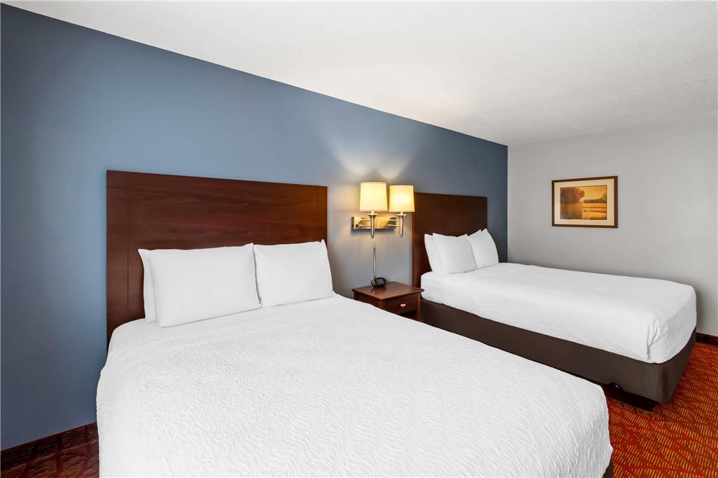 Quality Inn Superior Duluth - photo 21