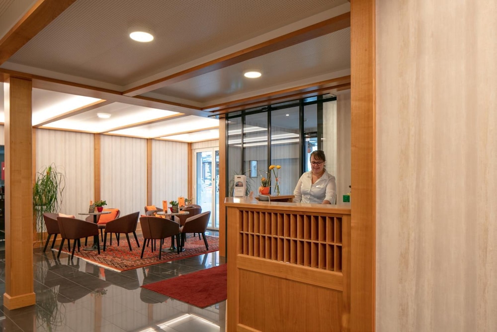 Hotel Löwen — Appenzell — photo 4