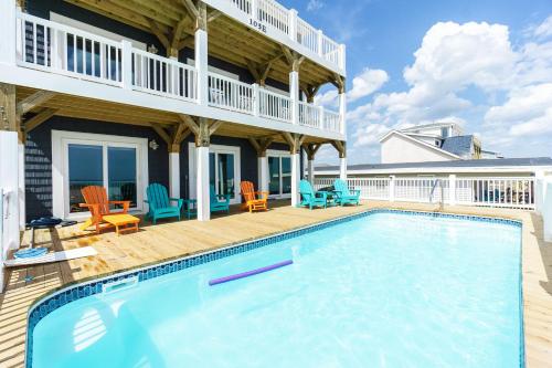 Clear Skies by Oak Island Accommodations - featured photo