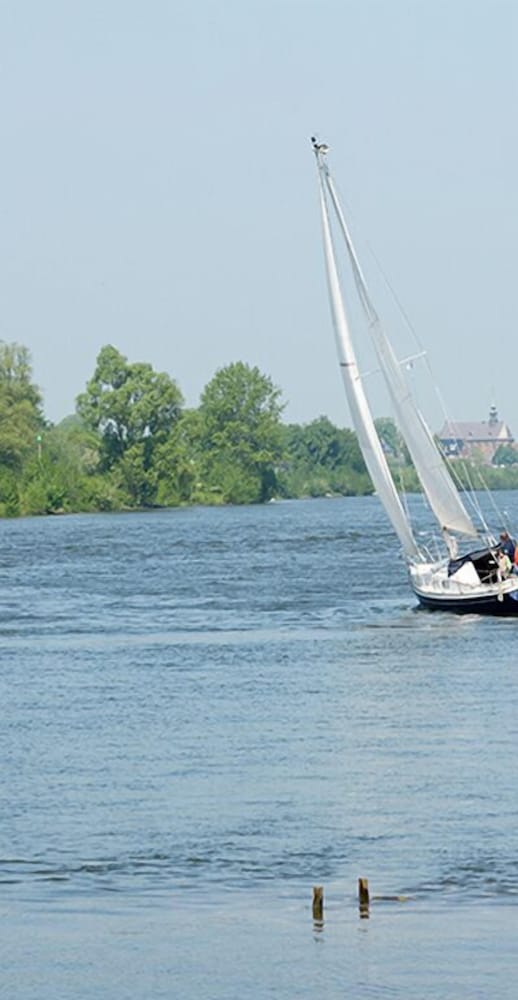 Maasparel Nextdoor in Arcen, Netherlands