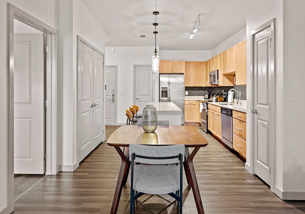Placemakr Music Row - photo 13