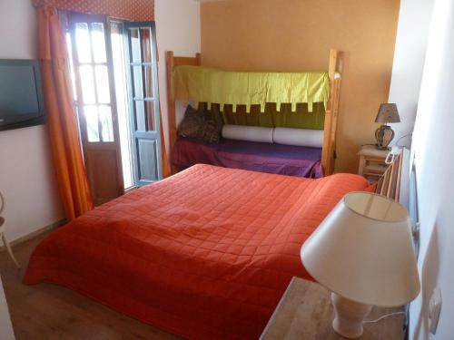 El Chili Boutique Hotel — Barbate — photo 2