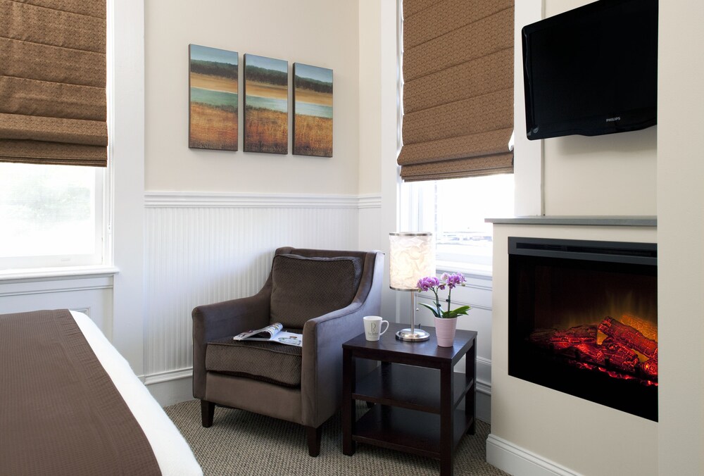 The Barlow Hotel - photo 17