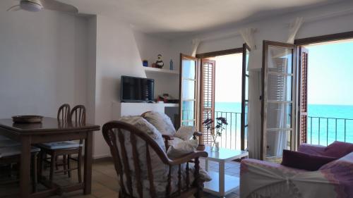 Baywatch Penthouse — Altafulla