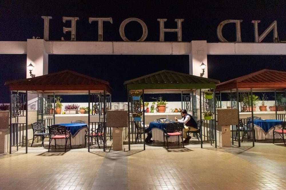 The Grand Hotels And Resorts — hotel in Nawanshahr