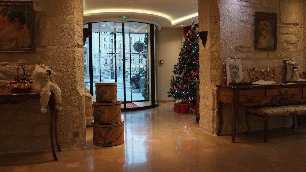 Relais Medicis — Paris — photo 5