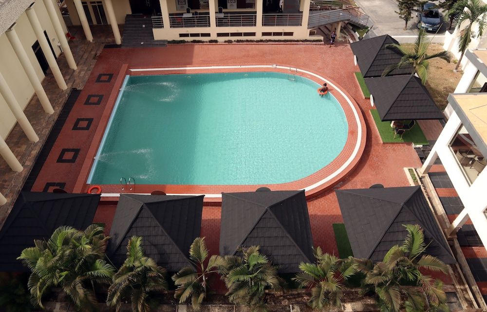 Monty Suites Calabar in Calabar, Nigeria