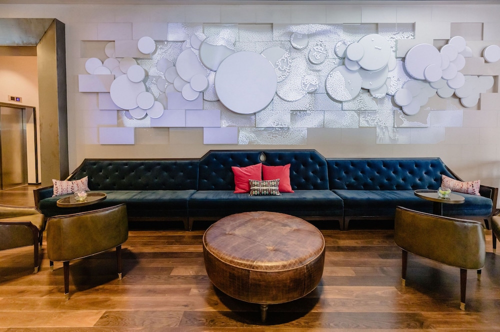 JW Marriott Houston Downtown - photo 7