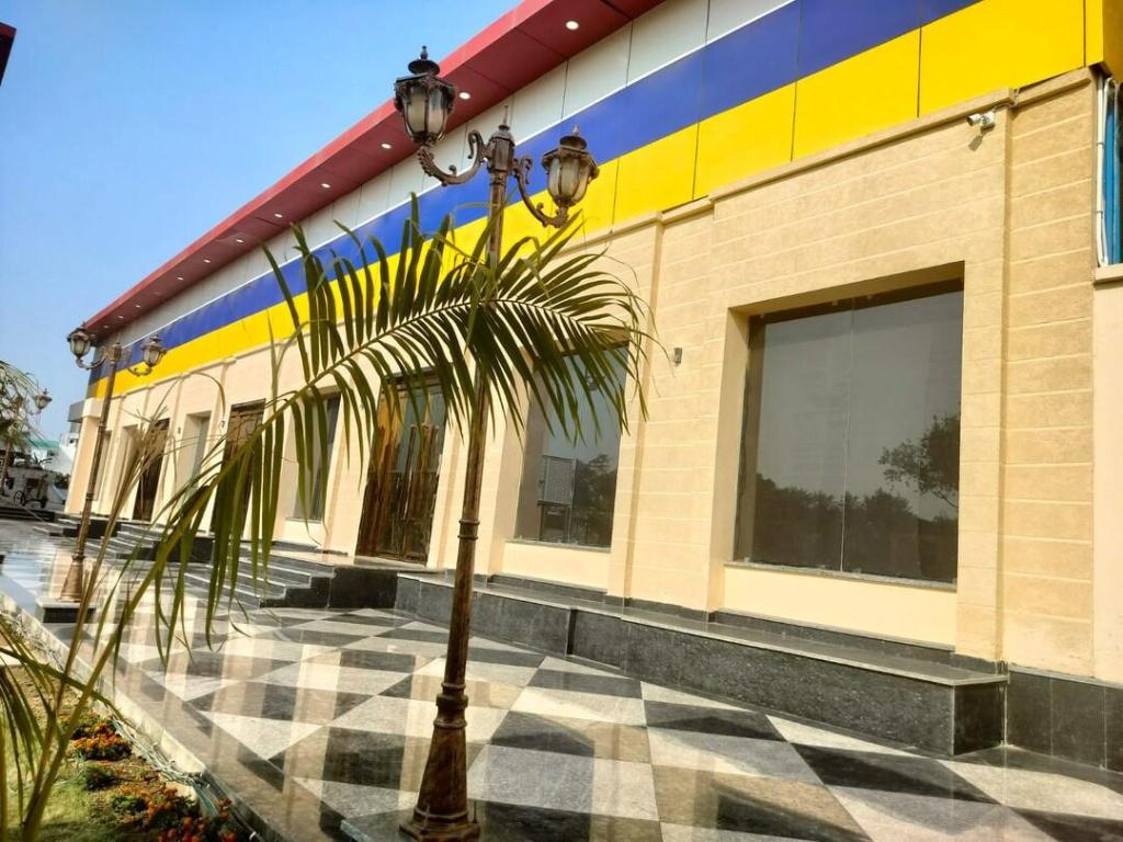 Golden Stone Resorts in Aligarh, India